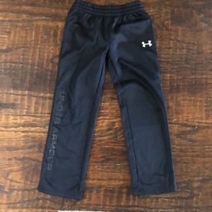 Boys Under Armour pant